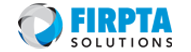 Firpta Solutions Portal